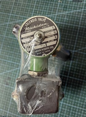 日本日电NICHIDEN KOGYO SBD40 100V电 议价