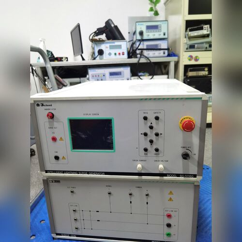3ctest 泰思特仪器 SG-5006GSG-501 议价