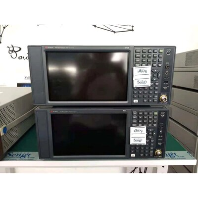 Keysight是德N9020B MXA 频谱分析仪信号分 议价
