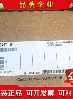 美国原装NI9361 NI9232 BNC的的!! 议价