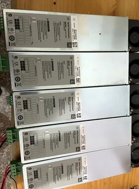 Agilent安捷伦N6773A电源模块 功能正常成色如 议价