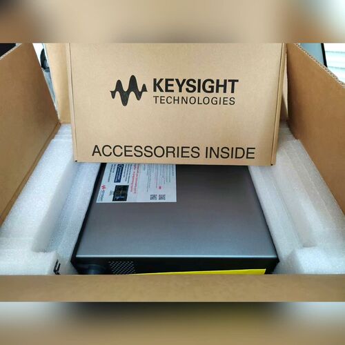 Keysight DAQ970A DAQ973A 采集仪 议价
