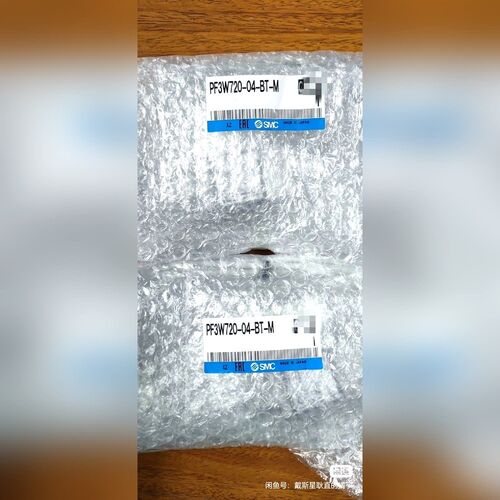 SMC原装流量计 PF3W720-04-BT-M 议价