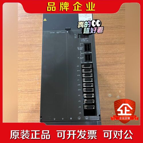 发那科主轴放大器A06B-6102-H215#H520.议价