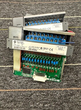 1746-IN16实拍 包功能议价 议价