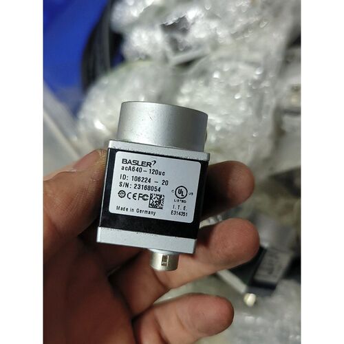 Basler工业相机acA640-120ucacA640- 议价