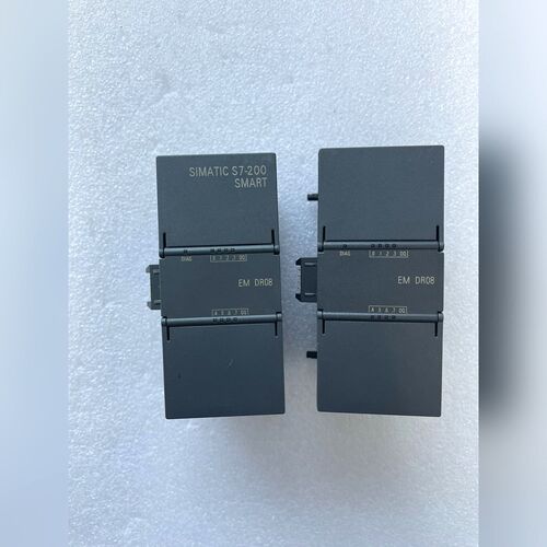 6ES7288-2DR08-0AA0模块成色如图.包 议价