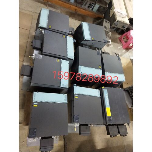 132A驱动6SL3120-1TE31-3AA3拆 议价
