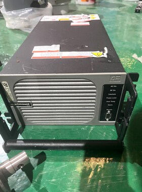 AE Paramount 1513 射频电源 0190- 议价