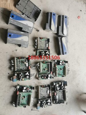 楼宇江森实物拍摄,fec2611和iom4711和iom37