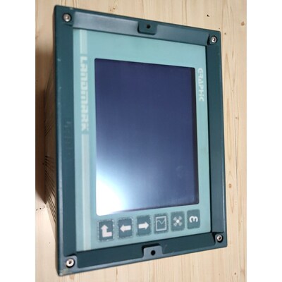 Landmark Graphic w高温计 控制器 议价