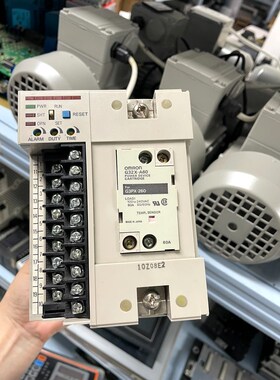 G3PX-260EHN固态继电器功能包好实物拍摄 议价
