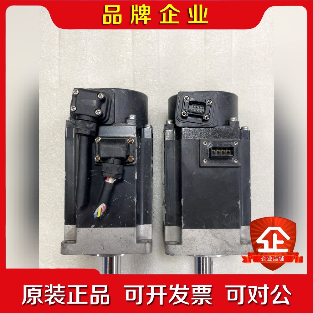 HG-KR4J 三菱电机2个外观有磕碰如图实拍编码 议价