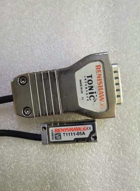 RENISHAW雷尼绍读数头RGH24X50F00ARGH 议价