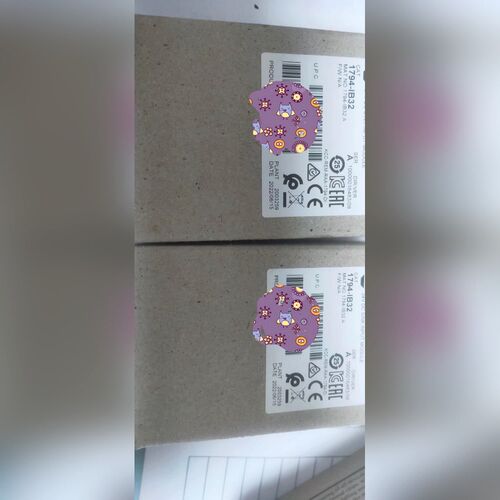 AB原装1794-IB32模块原装原标现 议价
