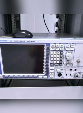 罗德与施瓦茨R&S ESU40议价 议价