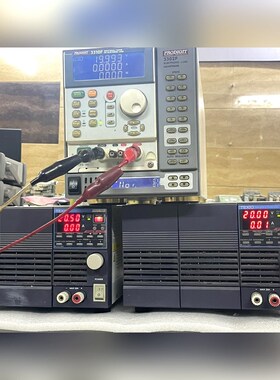 日本德士TEXIO.PDS20-36A 直流电源功能包正常 议价