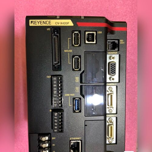 基恩士 CV-X470FX350X480F450F4 议价