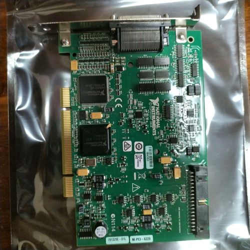 ni pci 6229 议价