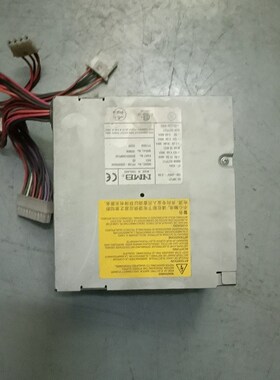工控主机电源PF-198-20SSV0434功能正常 议价