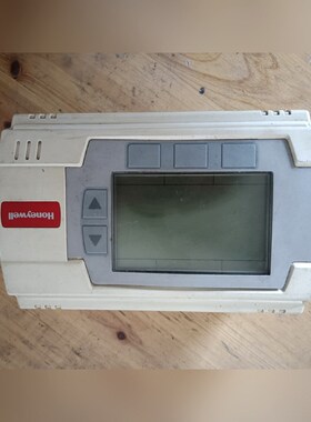 霍尼韦尔DDC控制器UB2221CH温控器实物拍摄现货功能 议价