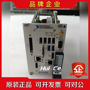 NI PXIe-8840 PXIe-8880 机箱控制器现 议价