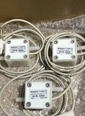 倍力曼Belimed倍力曼 流量传感器 流量计82835 议价