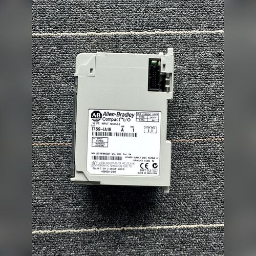 出一个几乎的Allen-Bradley Compact 议价