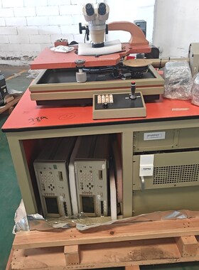 美国进口Xynetics Electroglas探针台 议价