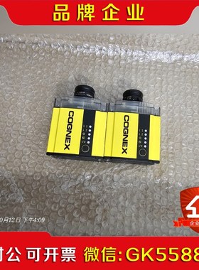 康耐视COGNEX固定式读码DM500QL议价