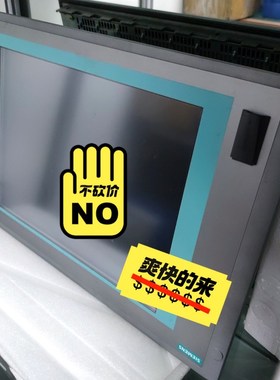 6AV7885-2AA11-1AA4 触摸屏 议价 议价