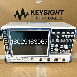 德国R&S罗德与施瓦茨RTO1014RTO1012RTO 议价