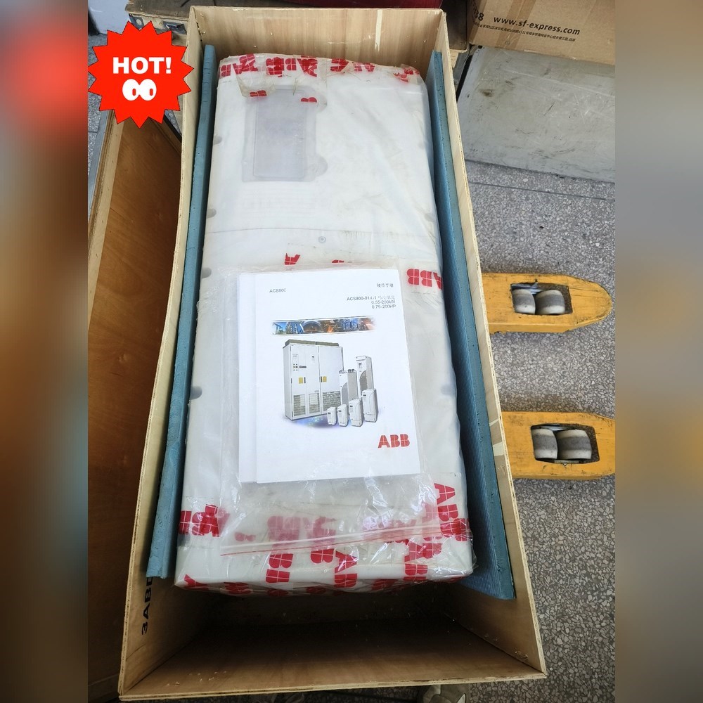 ABB变频器ACS800系列ACS800-01-0120-3 议价