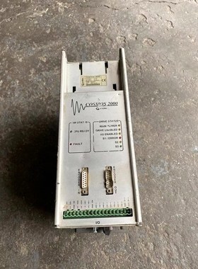 Cosmos 2000驱动器KZ055实物 议价