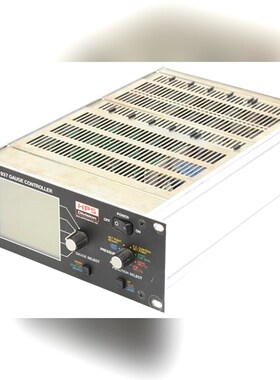 MKSHPS 937A DV-6M 104302真空 议价