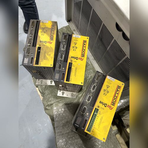 宝德驱动器FD2A05TR-RN20 现货包好 议价