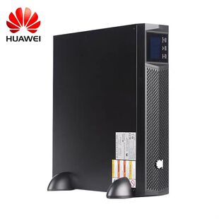 华为UPS电源2000-H-6KTRL-10KRTL-L机架式主机6/10KVA负载6/10KW