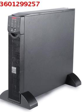 施耐德APCSURT3000UXICH UPS不间断电源3000VA/2100W在线式双转换