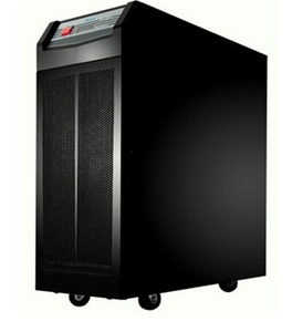 台达GES-HPH20K UPS电源 三进三出20KVA 负载16KW 480V外接蓄电池