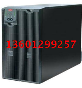 APCUPS不间断电源SUA1000UXICH 1000VA 800W 长效机外接电池