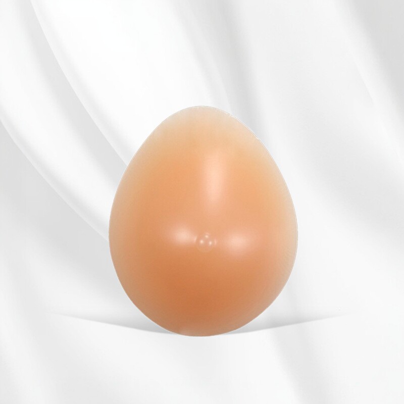 硅胶义乳胸罩乳腺切除术后专用文胸女胸部内衣仿真假胸胸垫假乳房
