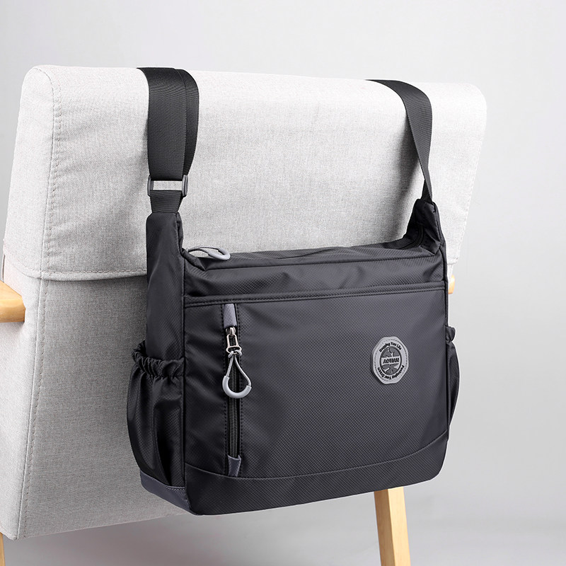 新款男包大容量斜挎包男式牛津布单肩包男潮男士包包多功能背包男,箱包皮具/热销女包/男包,男士包袋,淘宝优惠券,粉丝福利购,淘宝优惠卷