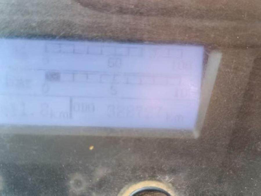 1月15日赣州赣F81355南骏牌重型自卸货车一辆网络拍卖公告