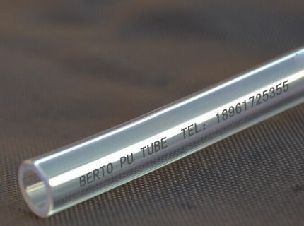 3*1.5mmTPU管4*2.7 聚氨酯软管外径4.3*2.7mm