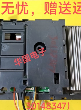 适用格力变频空调3P匹外机30138347 W8233Y 电脑板GRJW823-A