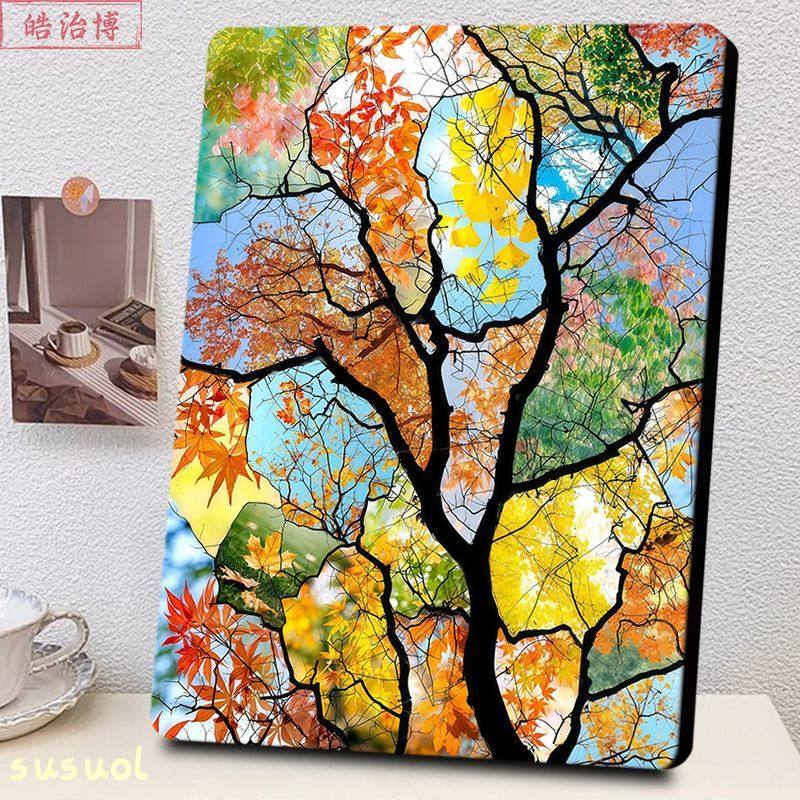 收藏秋天的美好创意简约高颜值相框房间挂墙桌面摆件收藏纪念装饰