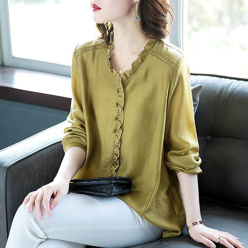M Fat Sleeve 9012 Autumn coat Clothes Easy The gownin the Women's clothing/Boutique , Large size women  category - from Buy2taobao.com to provide professional Taobao agent buy service