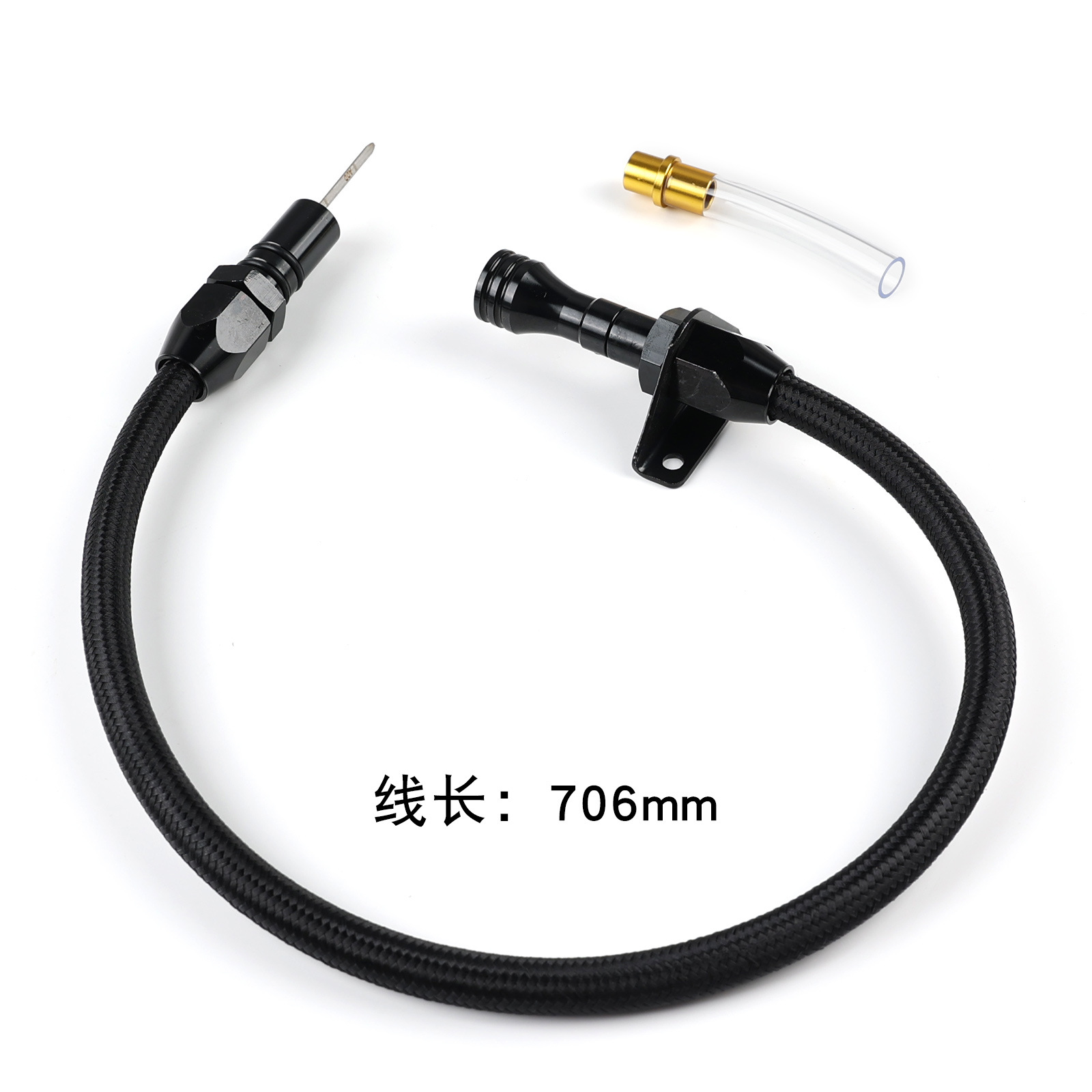 含税黑色款适用雪佛兰Chevy改装