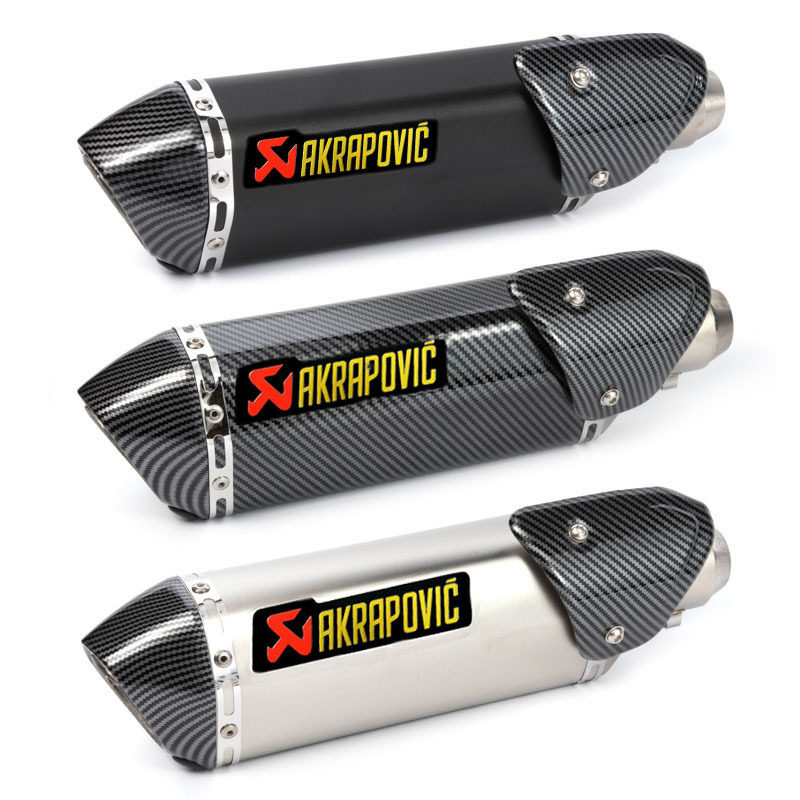 摩托车改装排气管R25永源350忍者Z250SL CBR250小六角带盖排气管