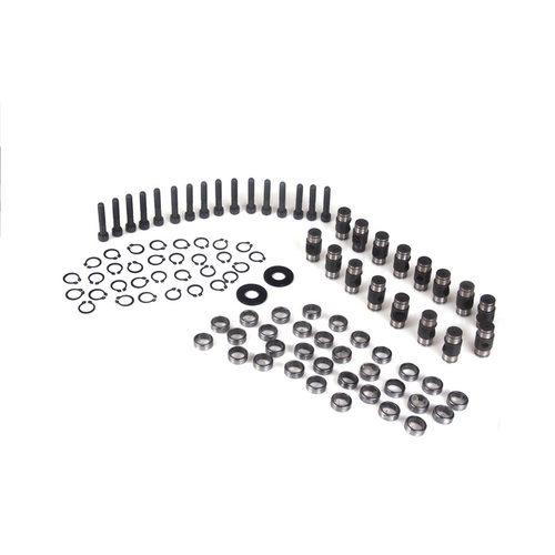 汽车改装件发动机摇臂臂轴套件